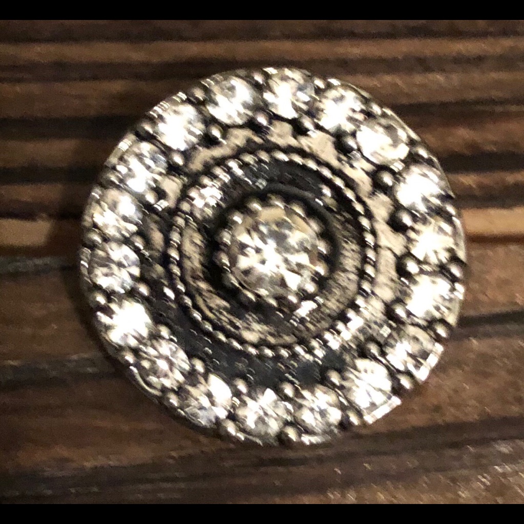 Interchangeable Snap 18mm